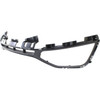 GRILLE LOWER TEXTURE  REPLACEMENT FOR KIA SPORTAGE 2015 PARTSLINK NUMBER  	KI1036128