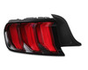 TAIL LAMP LH LED W/O ADAPTIVE HQ  REPLACEMENT FOR FORD MUSTANG SHELBY GT500 2022 PARTSLINK NUMBER FO2800267
