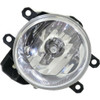 FOG LAMP FR LH (IF PRIUS FROM 12/2013)JAPAN BUILT HQ  REPLACEMENT FOR LEXUS CT200H 2015 PARTSLINK NUMBER  TO2592132