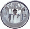 FOG LAMP FR LH/RH HQ REPLACEMENT FOR TOYOTA SEQUOIA 2008 PARTSLINK NUMBER  TO2592117
