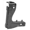 RADIATOR SUPPORT BRACKET RH STEEL REPLACEMENT FOR TOYOTA SEQUOIA 2008 PARTSLINK NUMBER  TO1225435