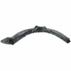FENDER LINER LH REPLACEMENT FOR TOYOTA SIENNA  2008 PARTSLINK NUMBER  TO1248152