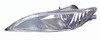 FOG LAMP FR LH HQ REPLACEMENT FOR TOYOTA SIENNA  2008 PARTSLINK NUMBER  TO2592122