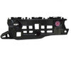 BUMPER SUPPORT BRACKET FR LH PLASTIC  REPLACEMENT FOR LEXUS ES300H 2015 PARTSLINK NUMBER  	LX1032109
