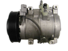 AC COMPRESSOR 4CYL REPLACEMENT FOR TOYOTA SOLARA 2008 PARTSLINK NUMBER  14-4030NEW
