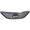 GRILLE (PTD-BLACK) SE SPORT REPLACEMENT FOR TOYOTA SOLARA 2008 PARTSLINK NUMBER  TO1200319