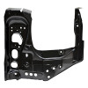RADIATOR SIDE SUPPORT LH REPLACEMENT FOR TOYOTA TACOMA PICKUP 4WD 2008 PARTSLINK NUMBER  TO1225410