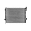 RADIATOR (2800/2802) 2.7L L4 /4.0L V6 REPLACEMENT FOR TOYOTA TACOMA PICKUP 4WD 2008 PARTSLINK NUMBER  TO3010293