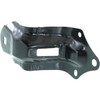 BUMPER BRACKET FR LH/RH FOR PLASTIC BUMPER STEEL REPLACEMENT FOR TOYOTA TUNDRA PICKUP 2008 PARTSLINK NUMBER  TO1065103