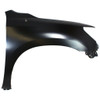 FENDER FR RH W/ANTENNA HOLE CAPA REPLACEMENT FOR TOYOTA TUNDRA PICKUP 2008 PARTSLINK NUMBER  TO1241217C