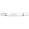 REBAR FR ALUMINUM W/O LASER CRUISE CONTROL REPLACEMENT FOR TOYOTA TUNDRA PICKUP 2008 PARTSLINK NUMBER  TO1006218