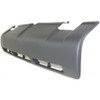 VALANCE FR TEXTURED REPLACEMENT FOR TOYOTA TUNDRA PICKUP 2008 PARTSLINK NUMBER  TO1095199