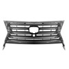 GRILLE FR UPPER W/PRE-CRASH SYSTEM  REPLACEMENT FOR LEXUS GX460 2015 PARTSLINK NUMBER  LX1200167