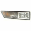 FOG LAMP FR RH HQ    REPLACEMENT FOR CADILLAC ESCALADE HYBRID 2013 PARTSLINK NUMBER GM2593163