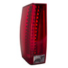 TAIL LAMP LH HQ    REPLACEMENT FOR CADILLAC ESCALADE HYBRID 2013 PARTSLINK NUMBER  GM2800232