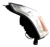 HEAD LAMP RH HALOGEN HQ  REPLACEMENT FOR CADILLAC SRX 2013 PARTSLINK NUMBER  GM2503345