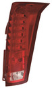 TAIL LAMP RH CAPA  REPLACEMENT FOR CADILLAC SRX 2013 PARTSLINK NUMBER  GM2801255C