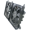 COOLING FAN ASSY 3.4L/3.8L REPLACEMENT FOR PONTIAC GRAND PRIX 2005 PARTSLINK NUMBER GM3115180