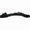 FENDER LINER LH REPLACEMENT FOR PONTIAC GRAND PRIX 2005 PARTSLINK NUMBER 	GM1248146