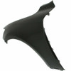 FENDER FR LH W/O F SPORT STEEL CAPA  REPLACEMENT FOR LEXUS IS250 SEDAN 2015 PARTSLINK NUMBER  LX1240129C