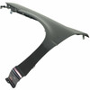 FENDER FR LH CAPA REPLACEMENT FOR PONTIAC MONTANA SV6 2005 PARTSLINK NUMBER GM1240323C