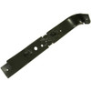 BUMPER BRACKET FR RH REPLACEMENT FOR PONTIAC MONTANA SV6 (CANADA) 2005 PARTSLINK NUMBER GM1067174