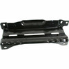 BUMPER BRACKET FR RH STEEL REPLACEMENT FOR TOYOTA YARIS HATCHBACK 2008 PARTSLINK NUMBER  TO1067156