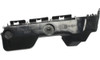 BUMPER BRACKET RR RH REPLACEMENT FOR TOYOTA YARIS HATCHBACK 2008 PARTSLINK NUMBER  TO1133112