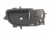 DOOR HANDLE RR RH INNER REPLACEMENT FOR TOYOTA YARIS HATCHBACK 2008 PARTSLINK NUMBER  TO1553100