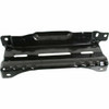 BUMPER BRACKET FR RH STEEL REPLACEMENT FOR TOYOTA YARIS SEDAN 2008 PARTSLINK NUMBER  TO1067156
