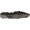 BUMPER BRACKET RR LH OUTER REPLACEMENT FOR TOYOTA YARIS SEDAN 2008 PARTSLINK NUMBER  TO1132108