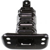 REBAR BRACKET FR LH REPLACEMENT FOR TOYOTA YARIS SEDAN 2008 PARTSLINK NUMBER  TO1066160