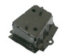 REBAR BRACKET RR LH REPLACEMENT FOR TOYOTA YARIS SEDAN 2008 PARTSLINK NUMBER  TO1142103