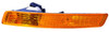 SIGNAL LAMP FR LH (IN FR BUMPER) CAPA REPLACEMENT FOR VOLKSWAGEN BEETLE 2008 PARTSLINK NUMBER  VW2530109C