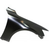 FENDER FR RH W/O F SPORT STEEL CAPA  REPLACEMENT FOR LEXUS IS250 SEDAN 2015 PARTSLINK NUMBER  LX1241129C