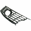 GRILLE PAINTED FINISH W/O SURROUND MOULDING W/O F-SPORT SDN   REPLACEMENT FOR LEXUS IS350 SEDAN 2015 PARTSLINK NUMBER  LX1200175