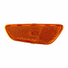 SIGNAL LAMP FR LH (IN BUMPER) CAPA    REPLACEMENT FOR CHEVROLET CAPTIVA 2013 PARTSLINK NUMBER  GM2550195C