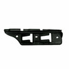 BUMPER BRACKET FR LH (OUTER) PLASTIC REPLACEMENT FOR VOLKSWAGEN GTI 2008 PARTSLINK NUMBER  VW1066110
