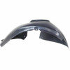 FENDER LINER FR RH (RR SECTION) REPLACEMENT FOR VOLKSWAGEN RABBIT 2008 PARTSLINK NUMBER  VW1251115