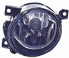 FOG LAMP FR LH CAPA REPLACEMENT FOR VOLKSWAGEN GTI 2008 PARTSLINK NUMBER  VW2592110C