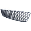GRILLE LOWER CENTER (HONEYCOMB) REPLACEMENT FOR VOLKSWAGEN GTI 2008 PARTSLINK NUMBER  VW1036111