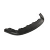 BUMPER SPOILER FR BLACK TEXTURED REPLACEMENT FOR VOLKSWAGEN JETTA (TYPE 5) 2008 PARTSLINK NUMBER  VW1093108