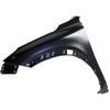 FENDER FR LH STEEL CAPA  REPLACEMENT FOR LEXUS NX200T 2015 PARTSLINK NUMBER  LX1240137C