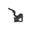 HOOD HINGE LH  REPLACEMENT FOR LEXUS NX200T 2015 PARTSLINK NUMBER  LX1236146