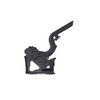 HOOD HINGE RH  REPLACEMENT FOR LEXUS NX200T 2015 PARTSLINK NUMBER  LX1236147