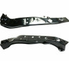 RADIATOR SUPPORT LH UPPER  REPLACEMENT FOR LEXUS NX200T 2015 PARTSLINK NUMBER  LX1225128