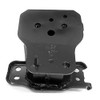 REBAR BRACKET FR LH STEEL  REPLACEMENT FOR LEXUS NX200T 2015 PARTSLINK NUMBER  LX1066106