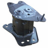 REBAR BRACKET RR RH STEEL  REPLACEMENT FOR LEXUS NX200T 2015 PARTSLINK NUMBER  LX1167100