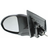 DOOR MIRROR LH MANUAL  REPLACEMENT FOR CHEVROLET CRUZE 2013 PARTSLINK NUMBER GM1320419