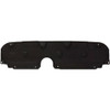 UNDERCAR SHIELD W/O F-SPORT  REPLACEMENT FOR LEXUS NX200T 2015 PARTSLINK NUMBER  LX1228158